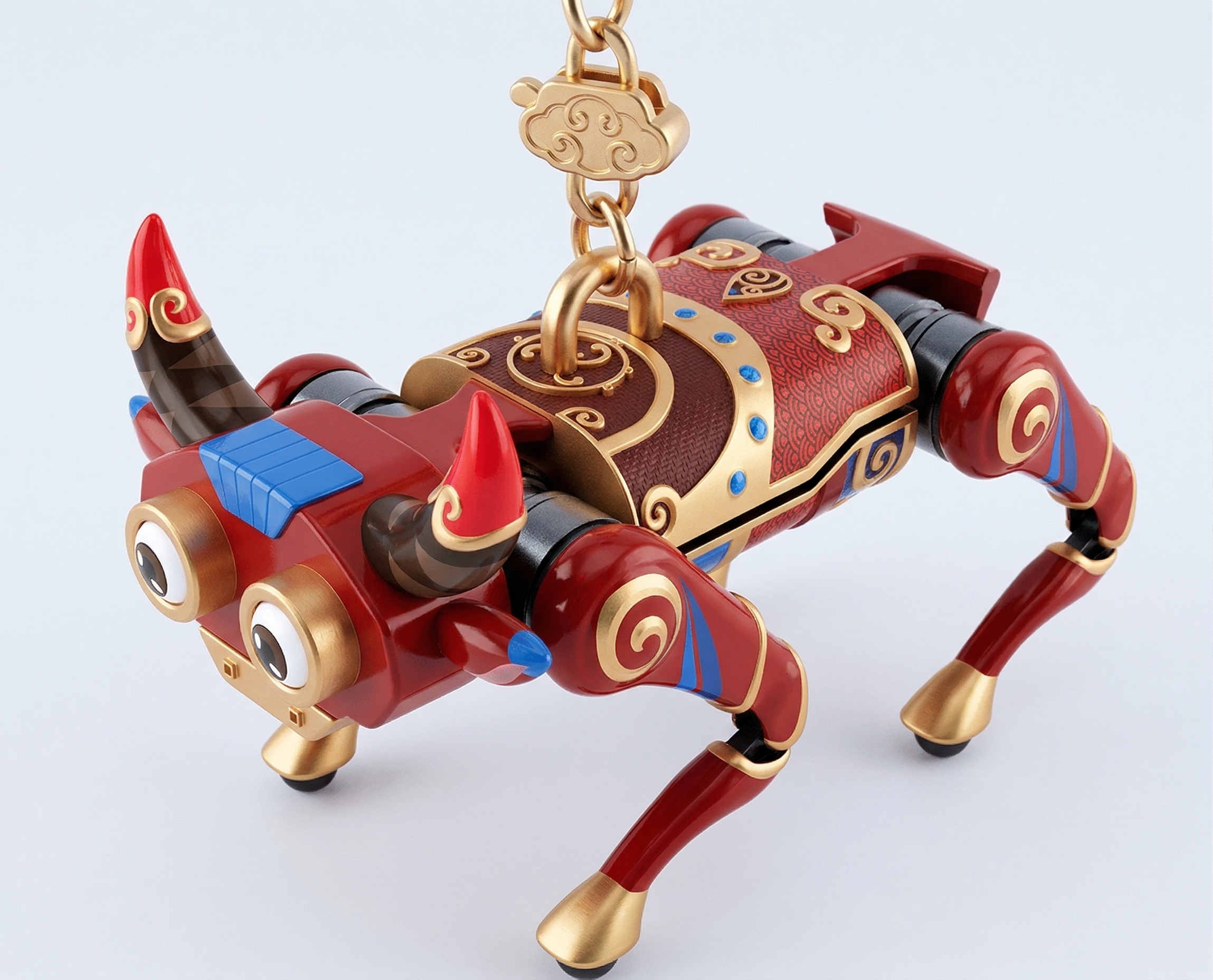 2026年属虎必有大祸