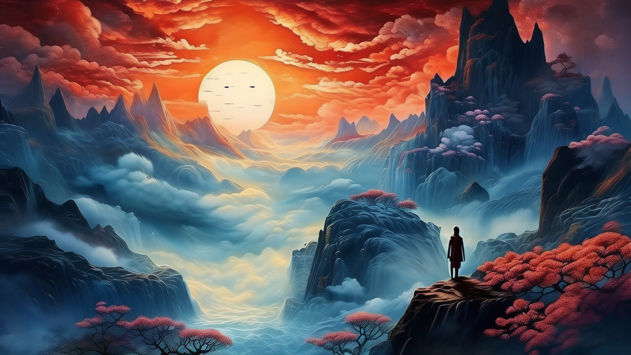 2026绝命煞预警:35岁前不破这3个凶局,中年必遭经济性猝死