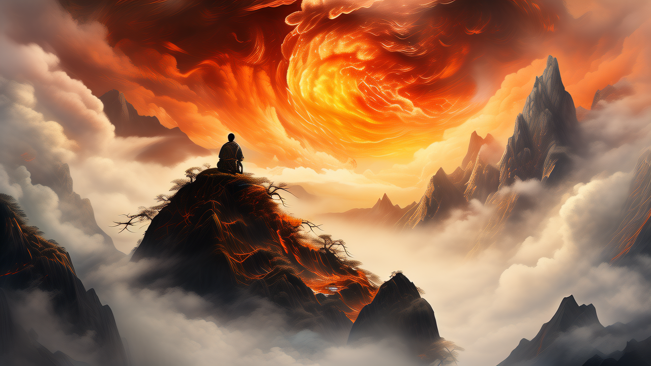 2026天煞孤星年：你的八字暗藏‘中年破产’死局还是‘逆天调整状态’转机？
