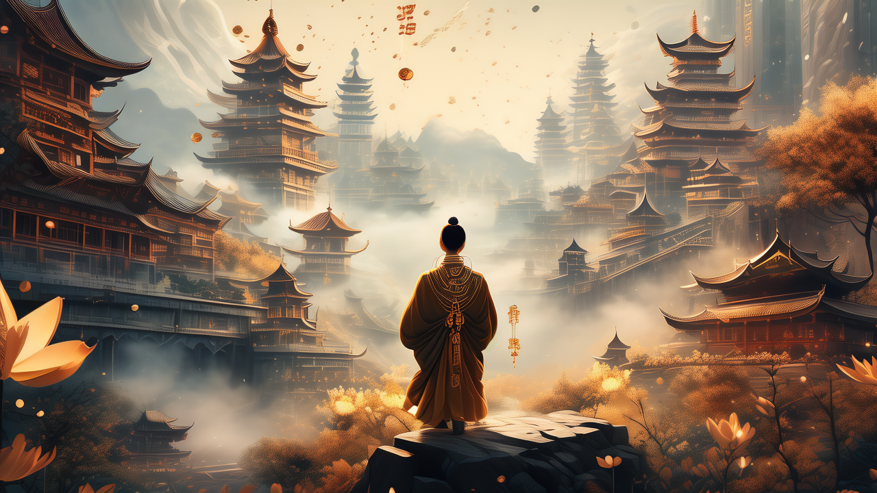 2026年天哭地丧神煞临门:你的八字里藏着经济寒冬下的破产预警信号吗?