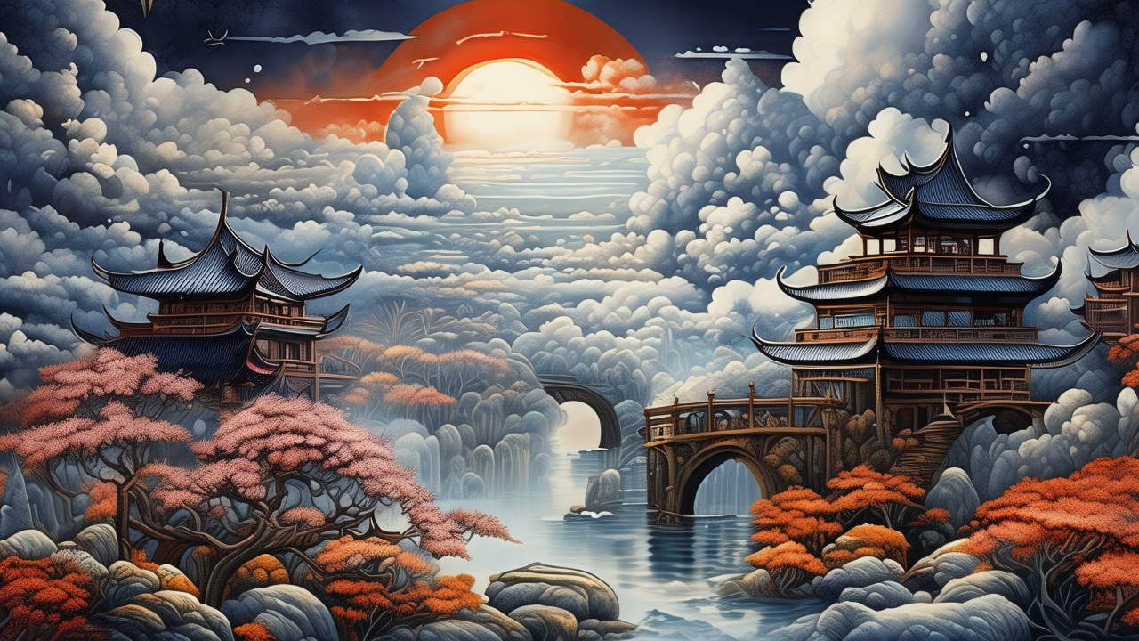 2026甲辰龙年血泪启示录:这4大生肖将遭遇35岁生死劫,不破局者永困阶级牢笼