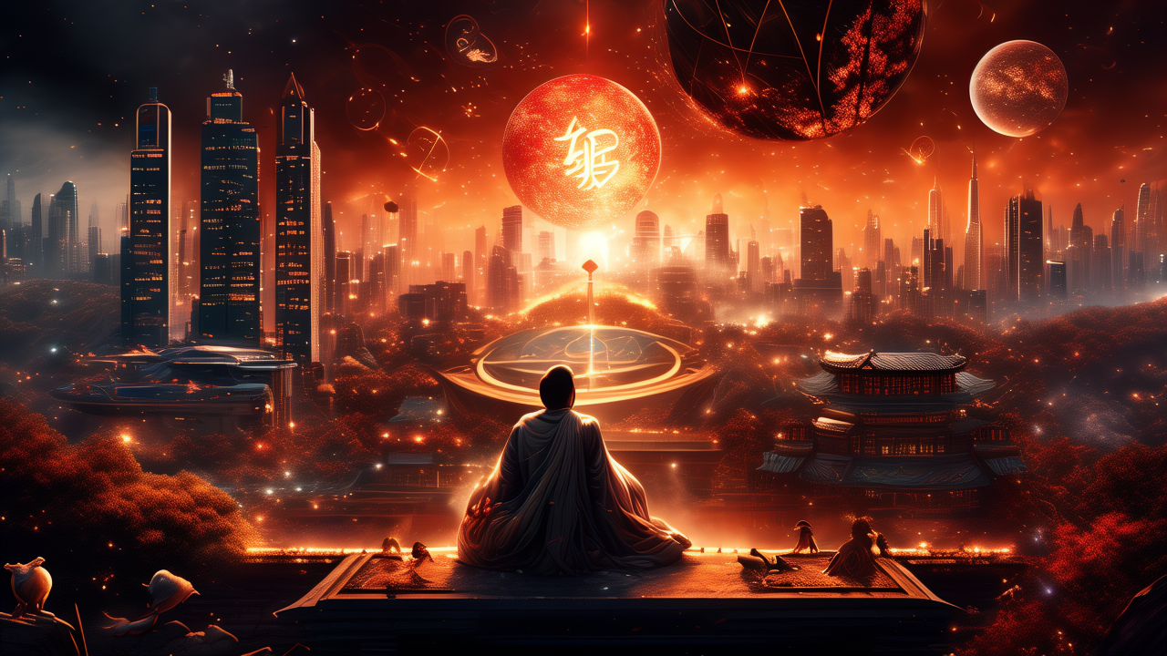 2026惊蛰后四大血生肖生死劫:职场断崖式降薪与35岁魔咒的命理破解