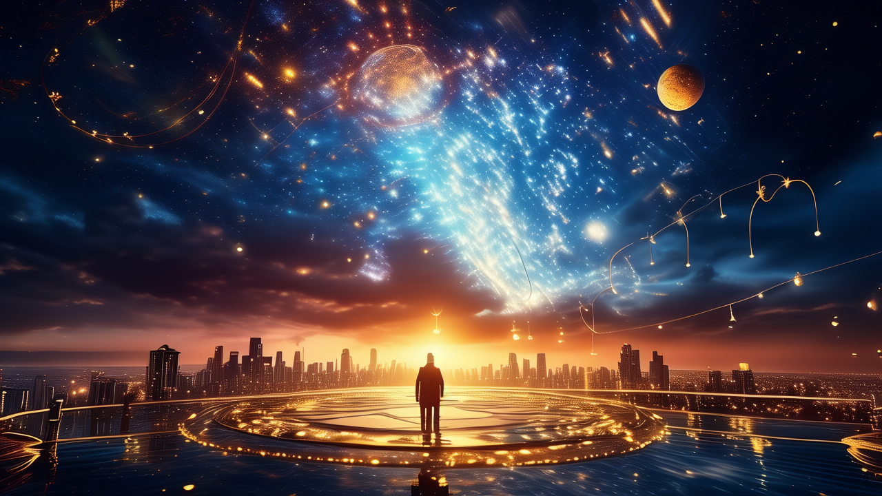 2026惊蛰后土星逆行全解析:当35岁失业潮撞上婚姻宫死局,你的八字藏了哪条生路?